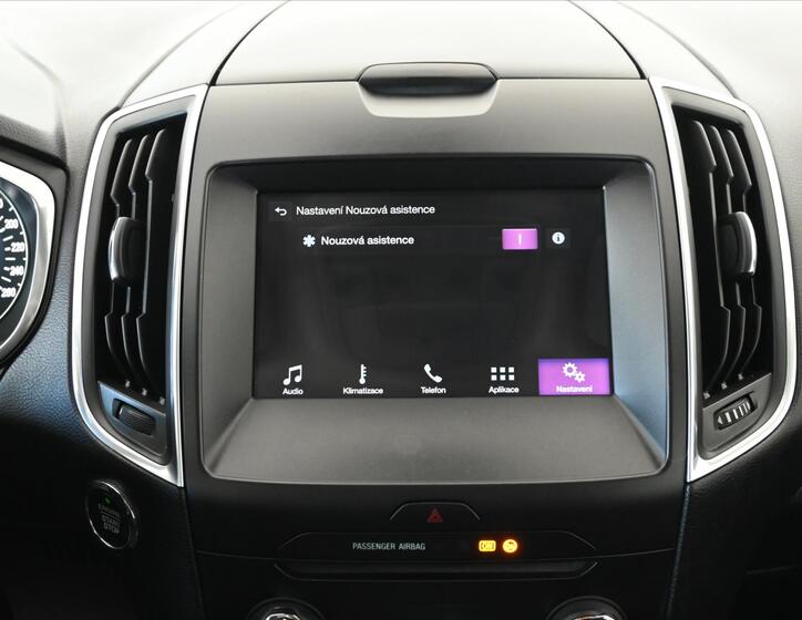 Ford S-MAX 20
