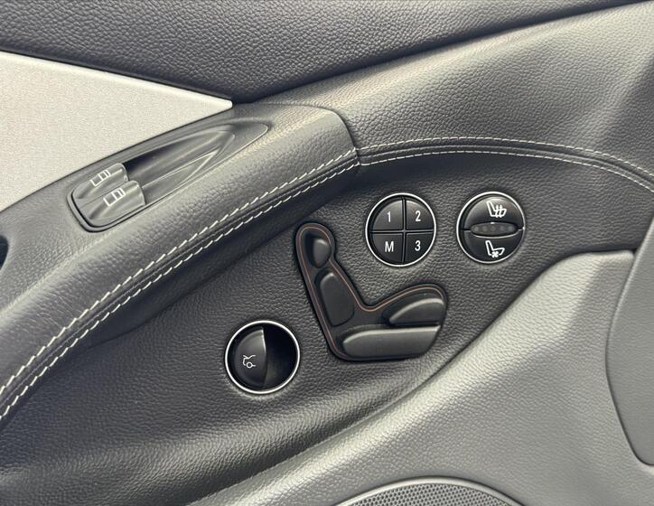 Mercedes-Benz SL 9