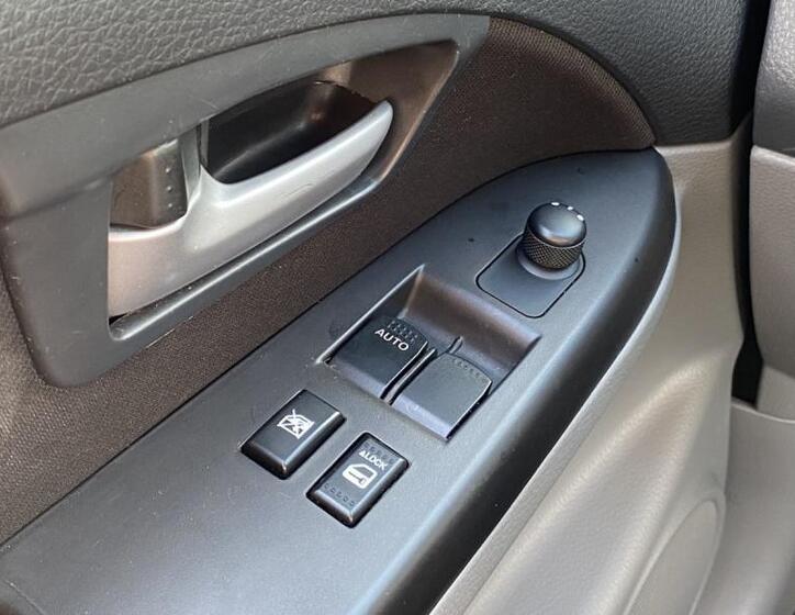 Suzuki SX4 24
