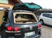 Volkswagen Touareg 27
