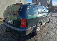 Škoda Octavia 4