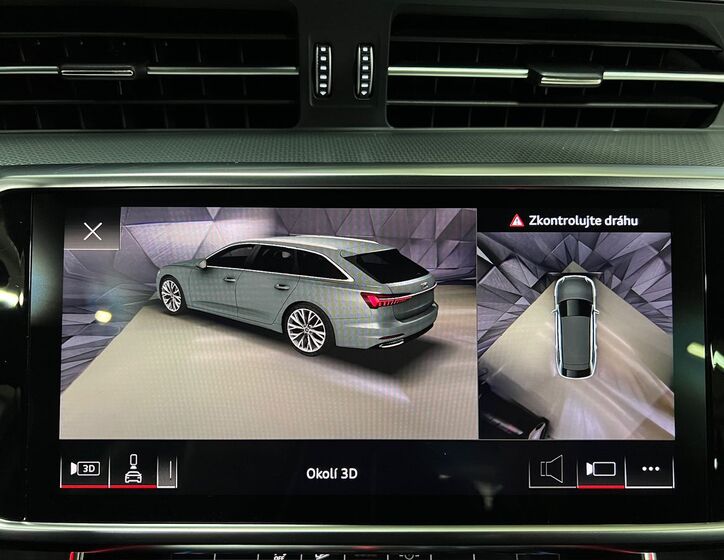 Audi A6 Allroad 16