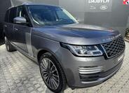 Land Rover Range Rover 21