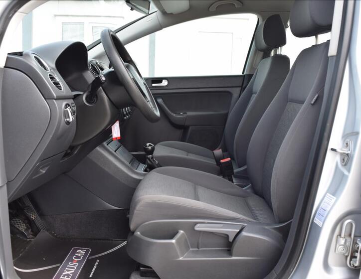 Volkswagen Golf Plus 15
