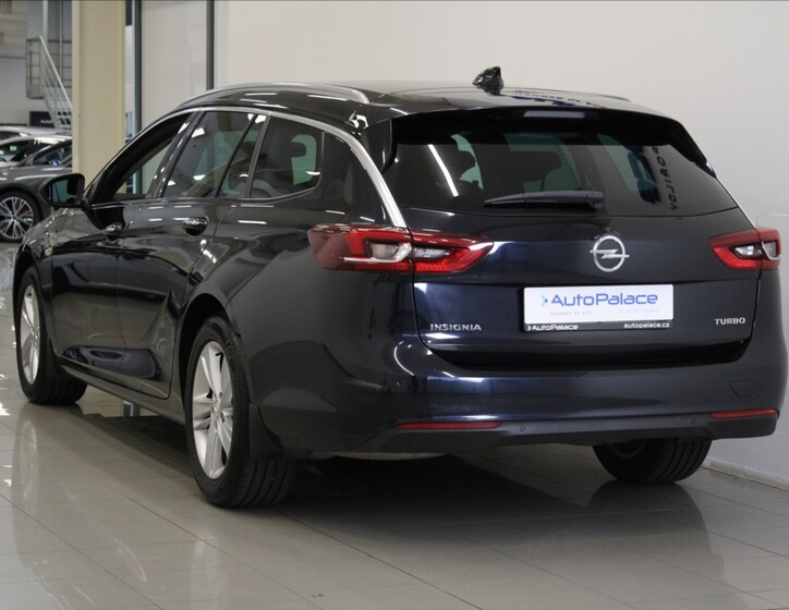Opel Insignia 3