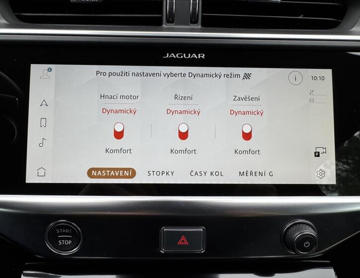 Jaguar I-Pace 33