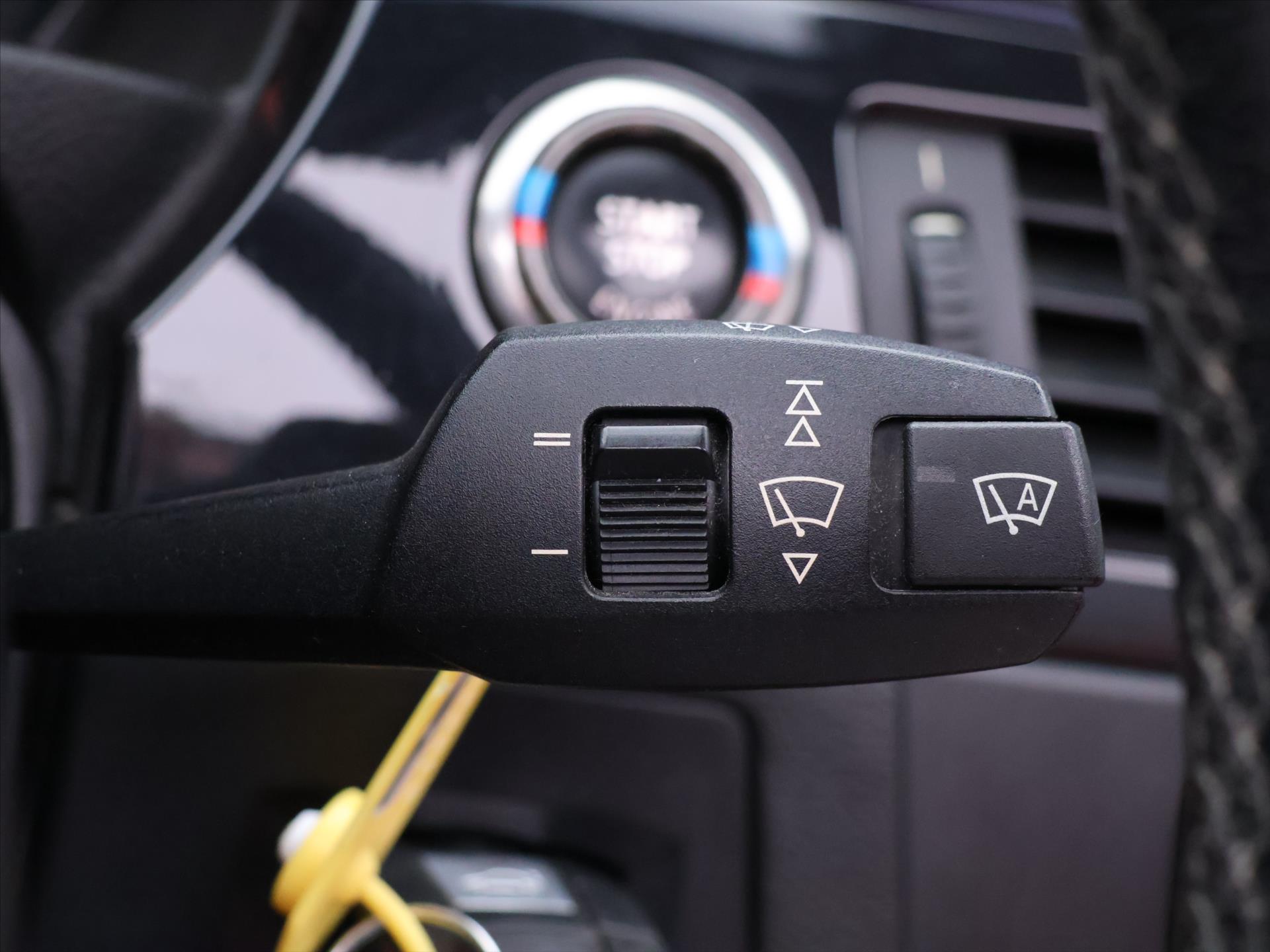 BMW Řada 3
