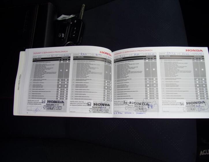 Honda Civic 11