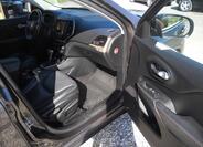 Jeep Cherokee 20