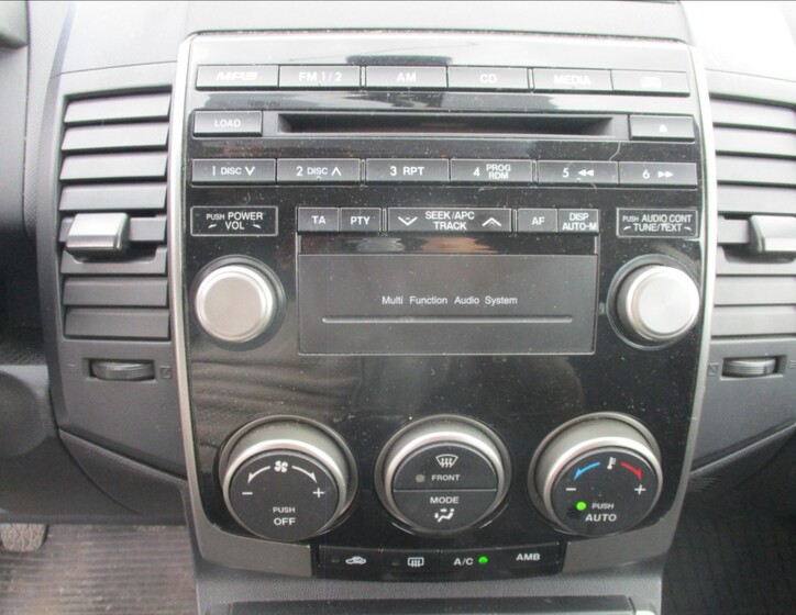 Mazda 5 17