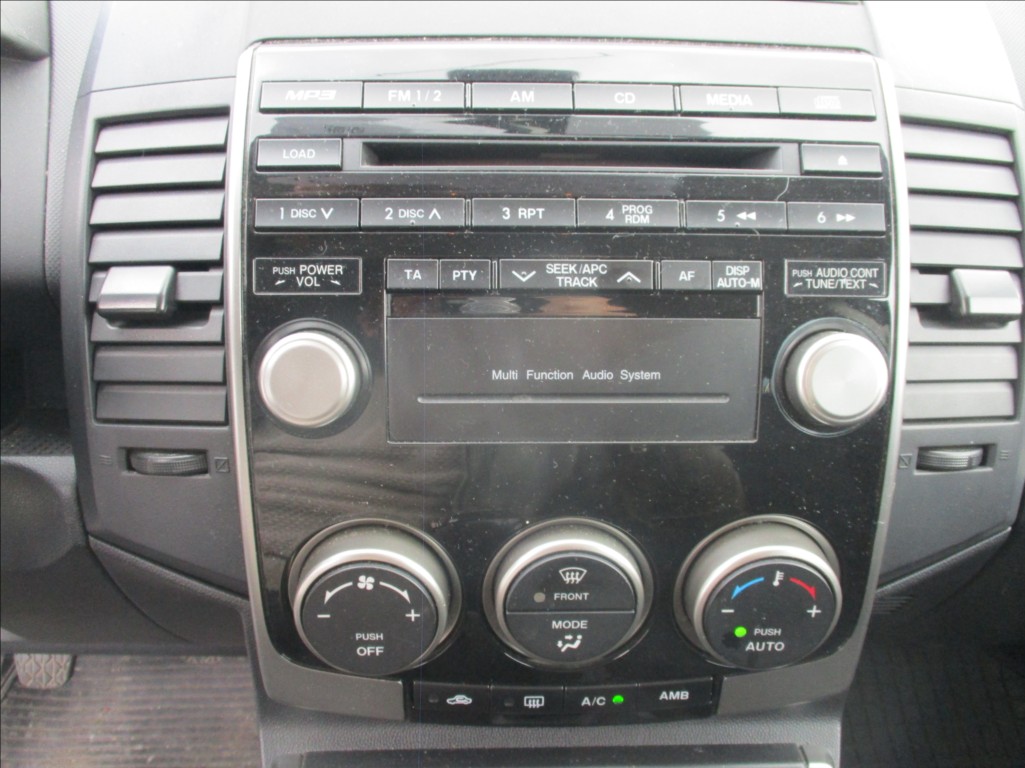 Mazda 5