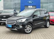 Ford Kuga 1