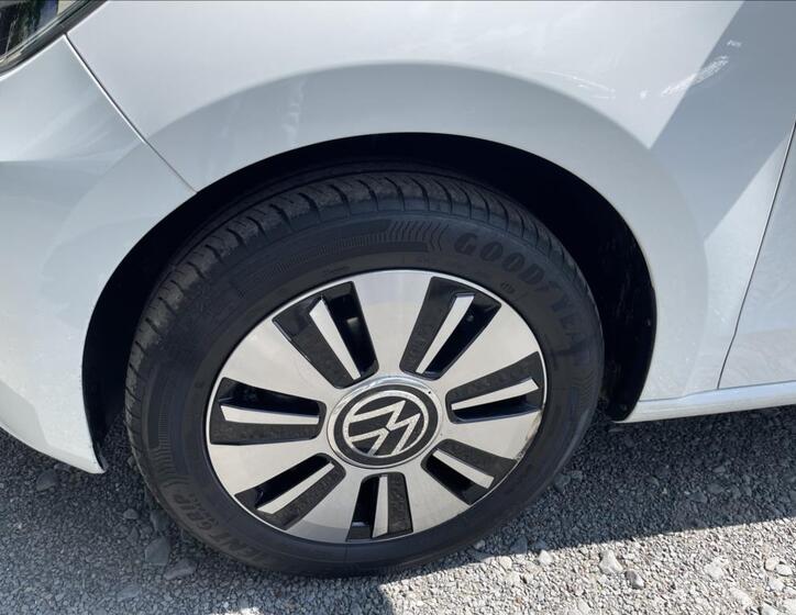 Volkswagen e-up! 45