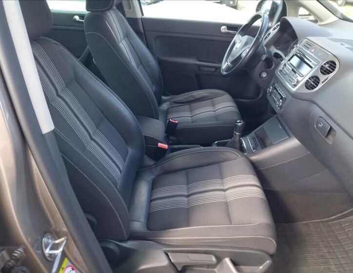 Volkswagen Golf Plus 14