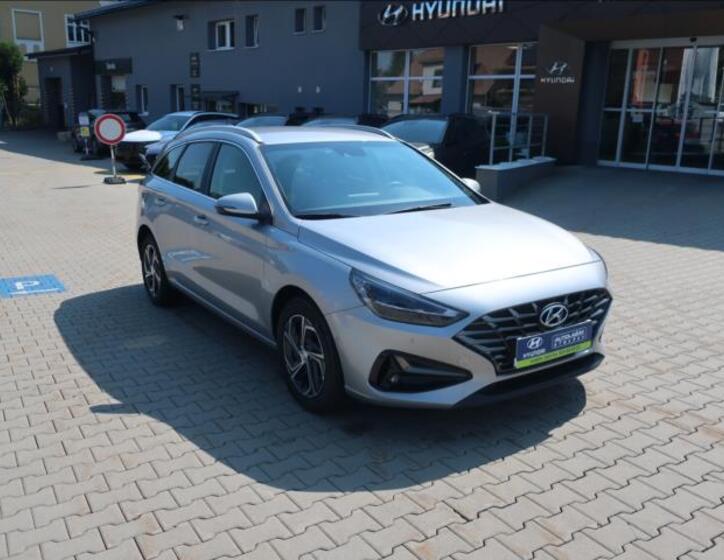 Hyundai i30 1