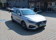 Hyundai i30 1