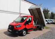 Ford Transit 1