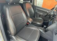 Volkswagen Caddy 23