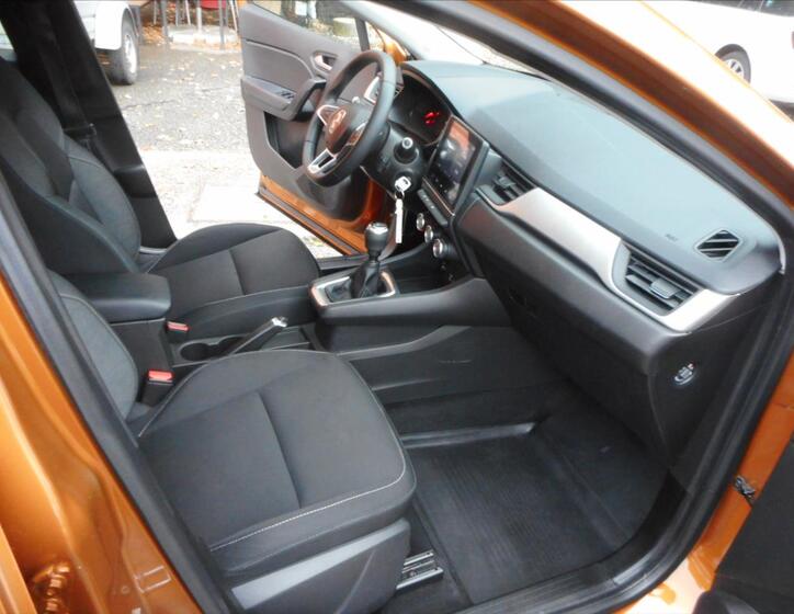 Renault Captur 16