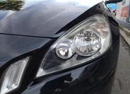 Volvo V60 8