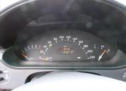 Mercedes-Benz Třídy A 8