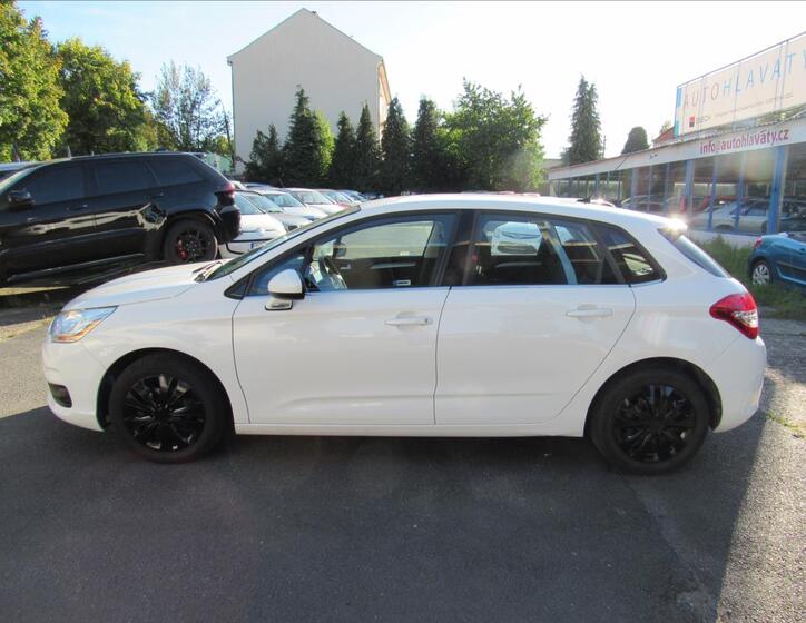 Citroën C4 7