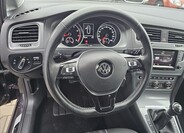 Volkswagen Golf 12