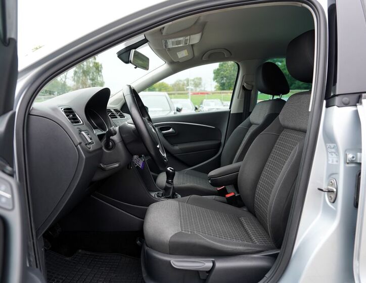 Volkswagen Polo 23