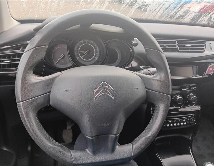 Citroën C3 10