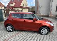 Suzuki Swift 2