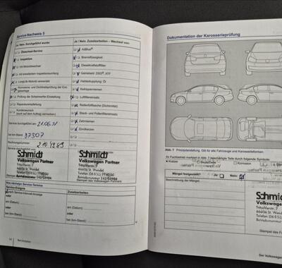 Volkswagen Golf 26