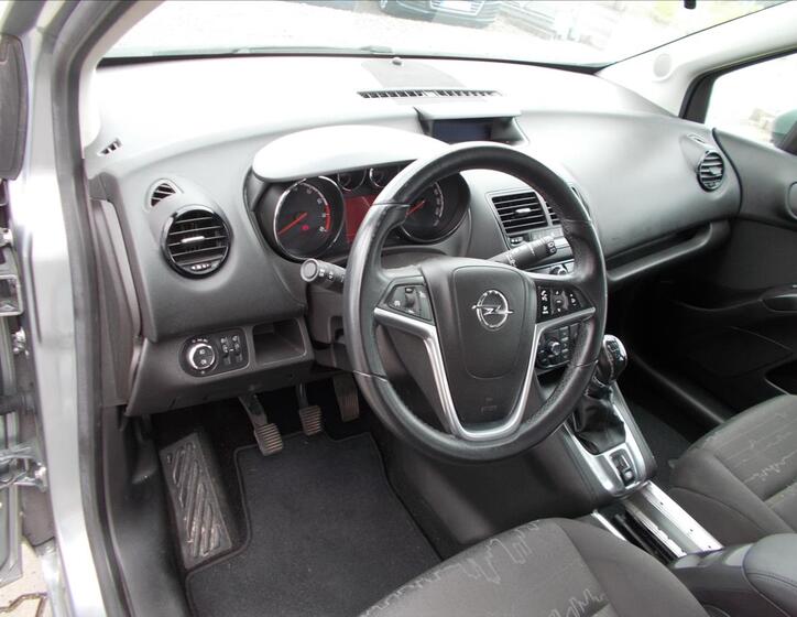 Opel Meriva 20