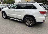 Jeep Grand Cherokee 6