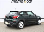 Mini Paceman 2