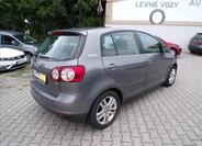 Volkswagen Golf Plus 5