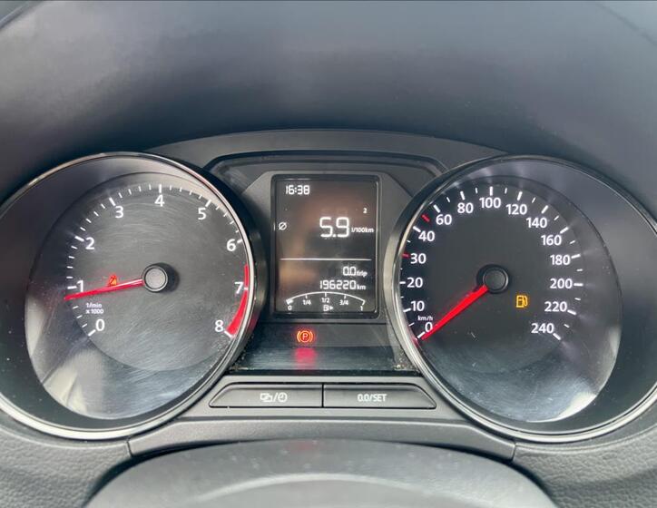 Volkswagen Polo 21