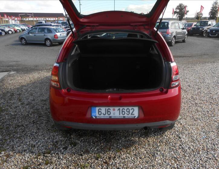 Citroën C3 17