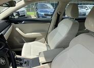 Škoda Superb 11