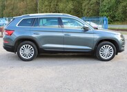 Škoda Kodiaq 4