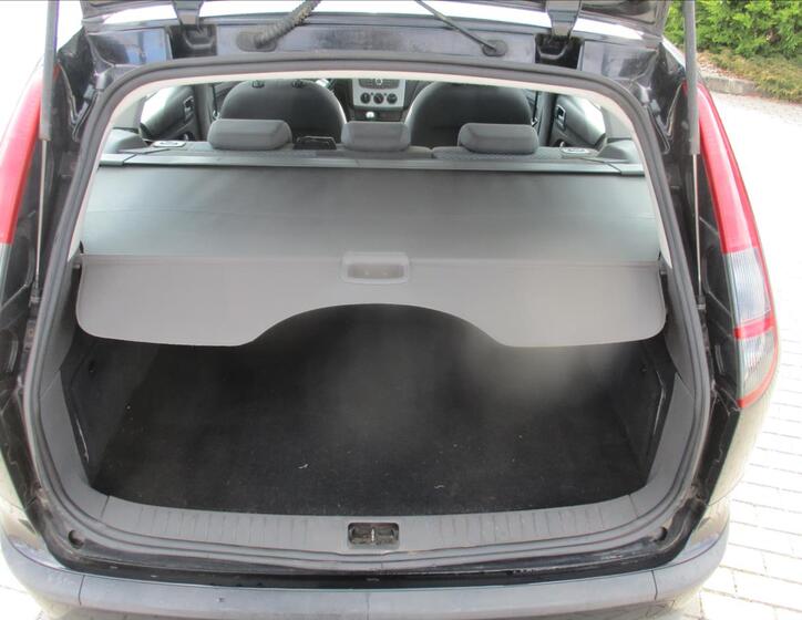 Ford Focus 9
