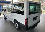 Ford Transit 5