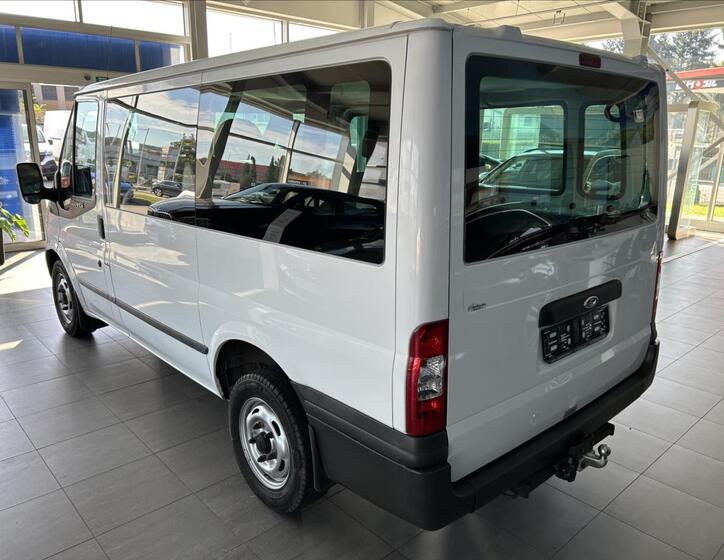 Ford Transit 5