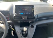 Citroën Berlingo 10