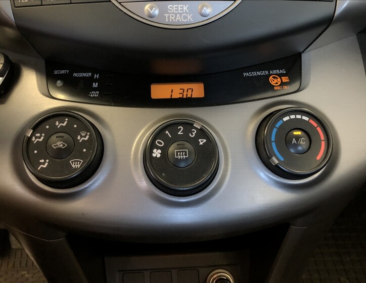 Toyota RAV4 23