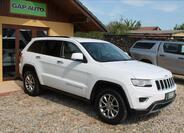 Jeep Grand Cherokee 1