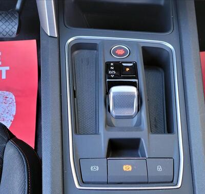 Seat Leon 32