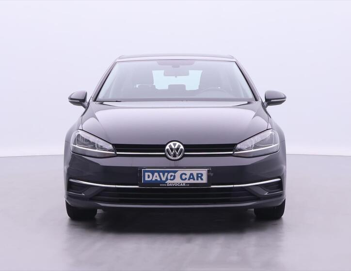 Volkswagen Golf 2