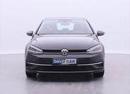 Volkswagen Golf 2