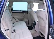 Volkswagen Touareg 16