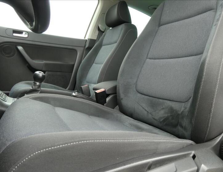 Volkswagen Golf Plus 34